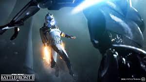 Star Wars Battlefront Ii Gratis Sichern Lohnt Sich Der Download Chip Level Up