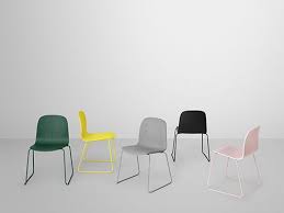 Muuto Designs Furniture Chairs Visu Chair Designed By Mika Tolvanen Muuto Com Furniture Design Chair Design Chair