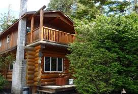 Check spelling or type a new query. Tofino Cabins On The Beach The Best Tofino Getaway