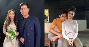 Cinta belum tamat tempoh genre: Muka Nak Sama Macam Sesuai Je Ramai Yang Suruh Bella Astillah Hun Haqeem Bercinta Soya Lemon
