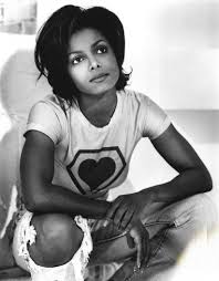 Design Of A Decade Janet Jackson Janet Jackson 90s Jo Jackson