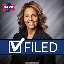 Michelle Davis State Representative (@Vote4MichelleDavis ...
