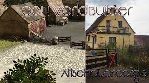 Testing own Company of Heroes-Map 