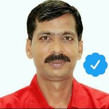 K. P. Vishwakarma (@OmeshaArts)