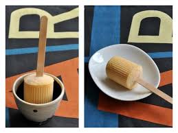Yaourt Glace Au Melon Pour Les Enfants Mais Pas Que Yaourt Glace Glace Au Melon Glace Sans Sorbetiere
