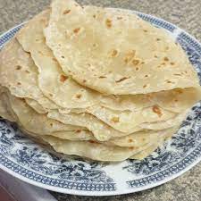 Super Soft Roti Healthy Recipe By Pamela Padayachee Soft Roti Recipe Halal Recipes Recipes