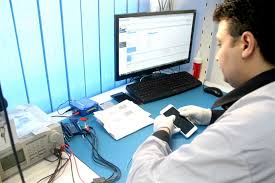 Huawei technical support service in usa. Cum Se DesfÄƒÈ™oarÄƒ ReparaÈ›ia Intr O OrÄƒ Intr Un Service Autorizat Huawei Gadget Ro Hi Tech Lifestyle