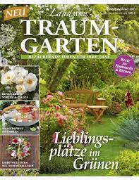 Garten + landschaft ist die deutsche fachzeitschrift für landschaftsarchitektur. Funke Zeitschriften Eshop Landidee Traumgarten 2021 Abos Und Einzelhefte Online Kaufen
