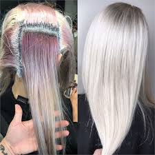 Color Correction Old Fashioned To Icy Level 10 Blonde Ice Blonde Hair Blonde Hair Color Beige Blonde Hair Color