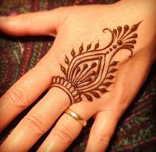Cute Imple Henna Designs For Fingers Simple Henna Tattoo Henna Designs Henna Tattoo Designs