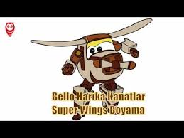 Bello Harika Kanatlar Super Wings Boyama Ve Cizim Sayfasi Cocuklar Icin Nasil Yapilir Youtube Boyama Video Boyamasayfasi Kanatlar Boyama Kitaplari Cizim