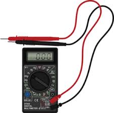 Learn the essentials of outlet testing safety. How To Test A Relay At Home Voltage Function Test Mechanic Base