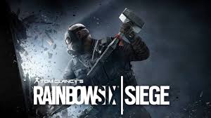 Top 10 mejores juegos multijugador para consolas y pc. Rainbow Six Siege Gratis Una Semana Pc Xbox One Ps4 Xbox Tom Clancy Tom Clancy S Rainbow Six
