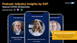 You may also make production processes more efficient and/or sustainable. Transcript Blog The Global Impact Of Covid 19 On The Fashion Industry Sap Blogs