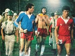 Su palmarés, plantilla, estadísticas, datos de su estadio, próximos partidos y noticias relacionadas en as.com. Oldfootballphotos On Twitter Argentinosjuniors Won The Copa Libertadores In 1985 Aaajoficial Defeated America De Cali In The Final Aaaj Mt Viejocasale Https T Co Wee33ymfhe