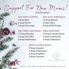Pin On Essential Oil Blends