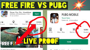 Pubg mobile server connection error. Which Is The Best Gameplay In The World Garena Free Fire Vs Pubg Malikgamingassam Youtube