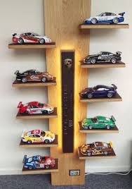 Car toy auto vehicle toys 1071 free images of toy car. Wall Decorating With Toy Cars Kids Storage And Organization Ideas Toy Car Display Toy Car Storage Hot Wheels Display