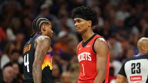 Rockets would've lost Amen Thompson if new NBA Draft lottery rules existed earlier