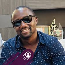 Thomas Conteh's arrival. Kotoka international airport. Accra Ghana 🇬🇭