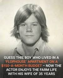 Kevin Bacon😊