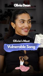 Olivia Brookes Emotional Ballads