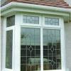 Can you power wash windows? 1