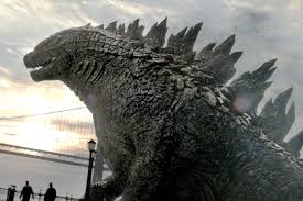 King of the monsters follows about 5 years appropriately enough after the events of godzilla 2014. Godzilla King Of The Monsters On Hbo Godzilla Is An Absolute Unit