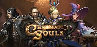 This video accompanies a guide for the cs 190+ plague region guild raids in chromatic souls. Chromatic Souls Is Being Updated Again Gachagaming