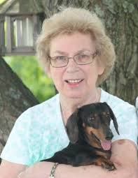 Obituary for Carol B. (Bowser) Dowling