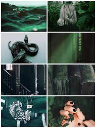 Slytherin Aesthetic Slytherin Aesthetic Slytherin Slytherin Wallpapers