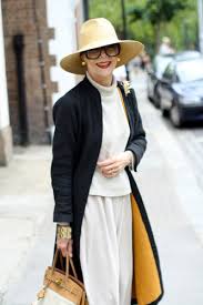 Image result for elegant older women style