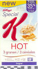 Special K Hot Céréales Original
