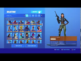 How to unlock sorana skin styles in fortnite season 11 youtube. Bon Bon Plush By Mr Fnafortnite