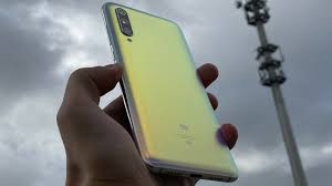 Xiaomi Mi 9 Pro 5G im Kurztest: Nicht ...