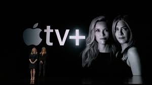 Apple TV Plus: All the shows and movies so far