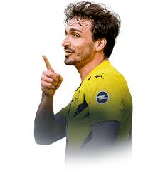 Mats hummels of germany celebrates with the world cup trophy after defeating argentina 1−0 in extra time during the 2014 fifa world cup brazil final match. Mats Hummels Fifa 21 93 Tots Rating And Price Futbin