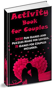 Today's best barnes and noble june coupons & coupon codes last verified today. Activity Book For Couples 2020 Fun Games And Puzzles Made For Lovers 75 Games For Couples Included Asbury Ann Ebook Amazon Com