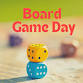 Board Game Day event image
