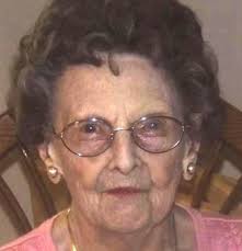 Obituaries Today: Jenniemae Stephens, 104, witnessed a century of history
