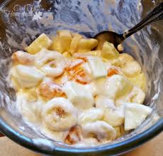 Are you hosting an easter dinner party at your home? Quick And Easy Fresh Fruit Salad Recipe Oak Hill Homestead