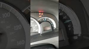 On my 2012 toyota camry, the maint reqd light just came on. 2012 Toyota Camry Reiniciar Luz Del Aceite Maintenance Oil Light Reset Youtube