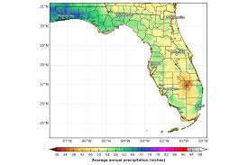 Floridas Climate And Weather