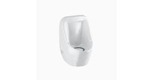 Check spelling or type a new query. Sloan 1004000 Waterfree Touch Free Urinal Build Com