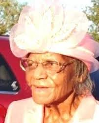 Marie Redding Obituary (2016)