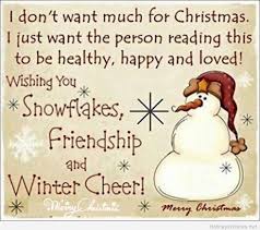 Love Christmas Sayings Funny Jpg 702 623 Christmas Quotes For Friends Christmas Card Sayings Christmas Verses