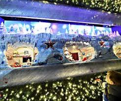 Thanksgiving Weekend Things To Do In Nyc With Kids Parade Trains Santa Tree Lightings Weekend Events Kids Events Nyc With Kids