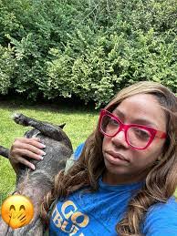 Kasey Culp's Instagram, Twitter & Facebook