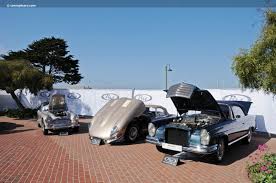 1967 Mercedes Benz 280se Factory Prototype Chassis Number 111025 10 000041 Mercedes Benz Benz Mercedes