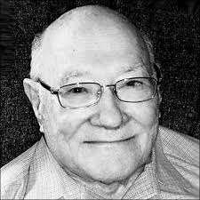 MICHAEL COUGHLIN Obituary (1934